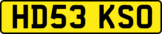 HD53KSO