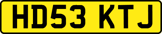 HD53KTJ