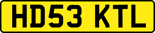 HD53KTL