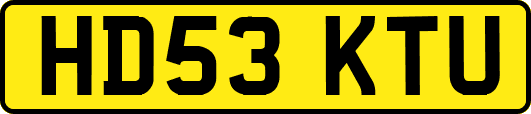 HD53KTU
