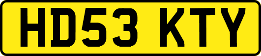 HD53KTY
