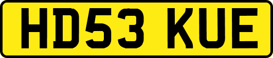 HD53KUE