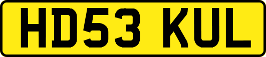 HD53KUL