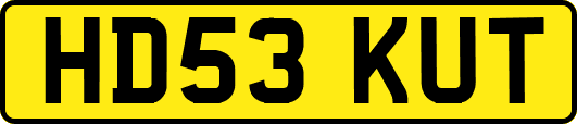 HD53KUT