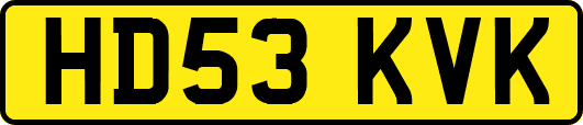 HD53KVK