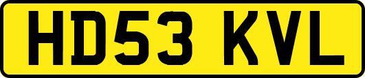 HD53KVL