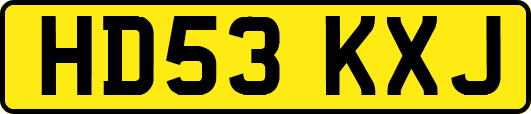 HD53KXJ