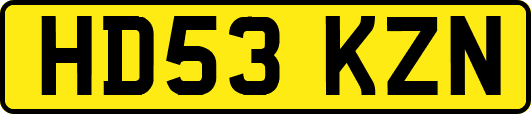 HD53KZN