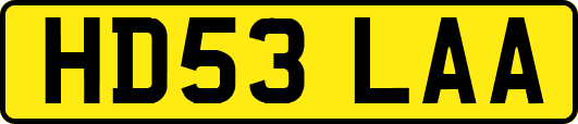 HD53LAA