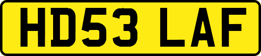 HD53LAF