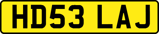 HD53LAJ