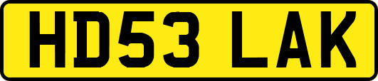 HD53LAK