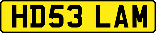 HD53LAM