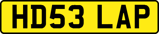 HD53LAP