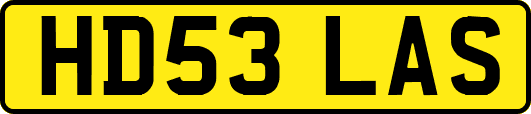 HD53LAS