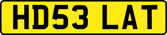 HD53LAT