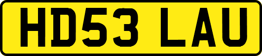 HD53LAU