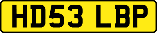 HD53LBP