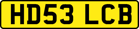 HD53LCB