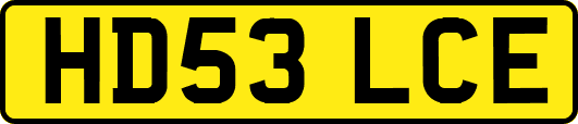 HD53LCE