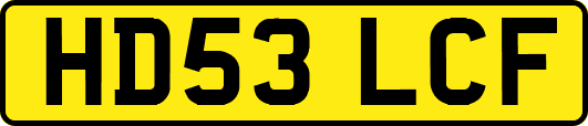 HD53LCF