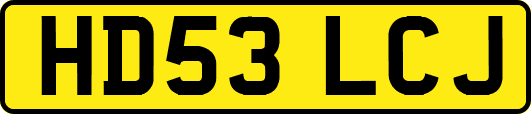 HD53LCJ