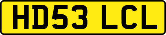 HD53LCL
