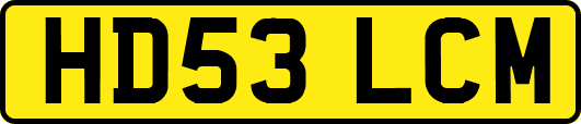 HD53LCM
