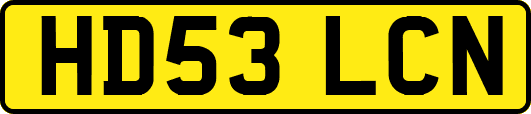 HD53LCN