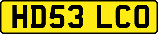 HD53LCO