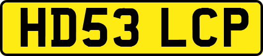 HD53LCP