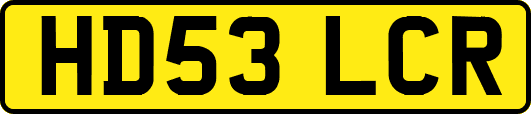 HD53LCR