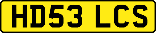 HD53LCS