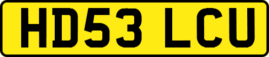 HD53LCU