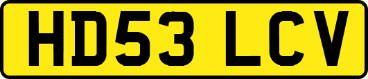 HD53LCV