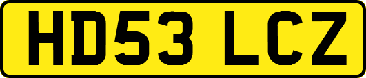 HD53LCZ