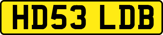 HD53LDB