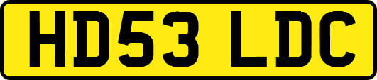 HD53LDC