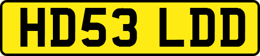 HD53LDD