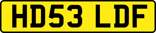HD53LDF