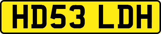 HD53LDH