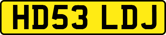 HD53LDJ
