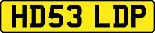 HD53LDP