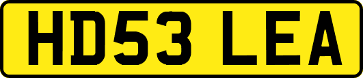 HD53LEA