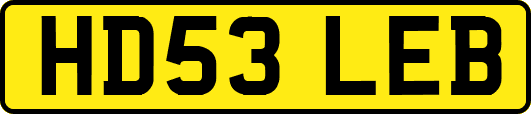 HD53LEB