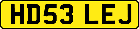 HD53LEJ