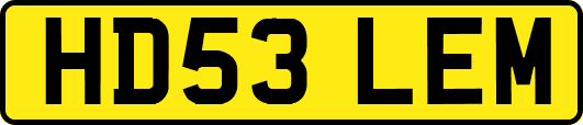 HD53LEM