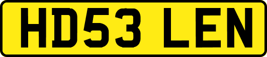 HD53LEN