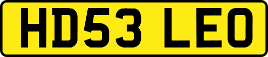 HD53LEO