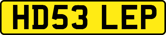HD53LEP